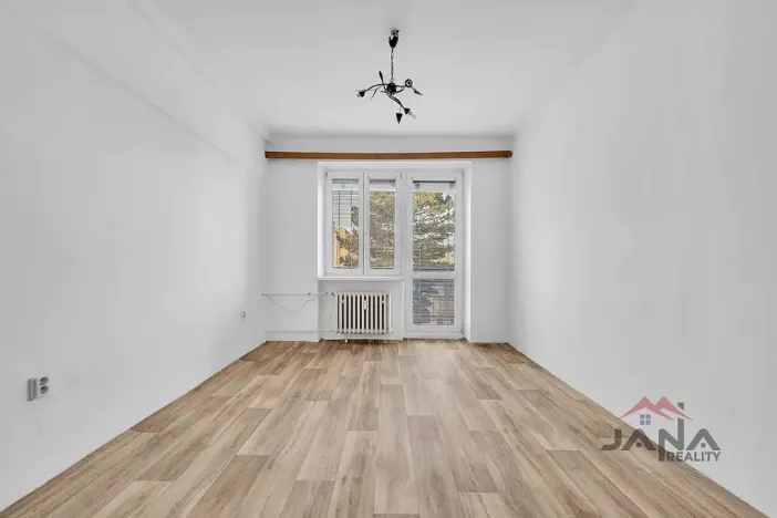 Prodej bytu 2+1, Hradec Králové, Chelčického, 57 m2