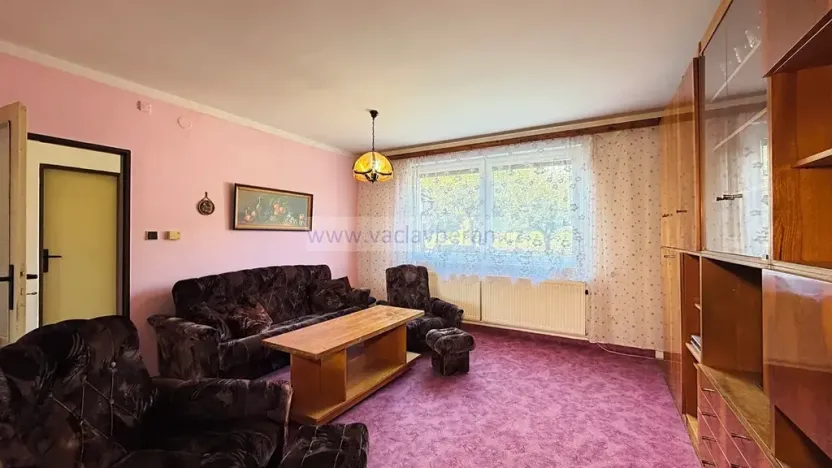 Prodej rodinného domu, Česká Třebová, Pod Březinou, 168 m2