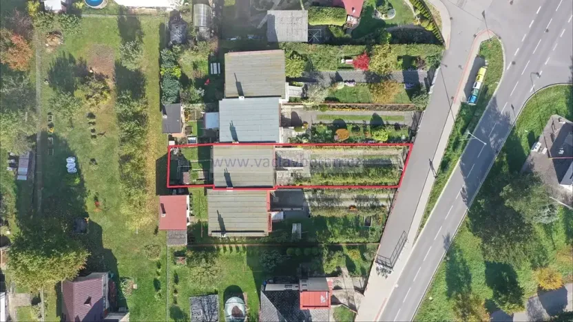Prodej rodinného domu, Česká Třebová, Pod Březinou, 168 m2