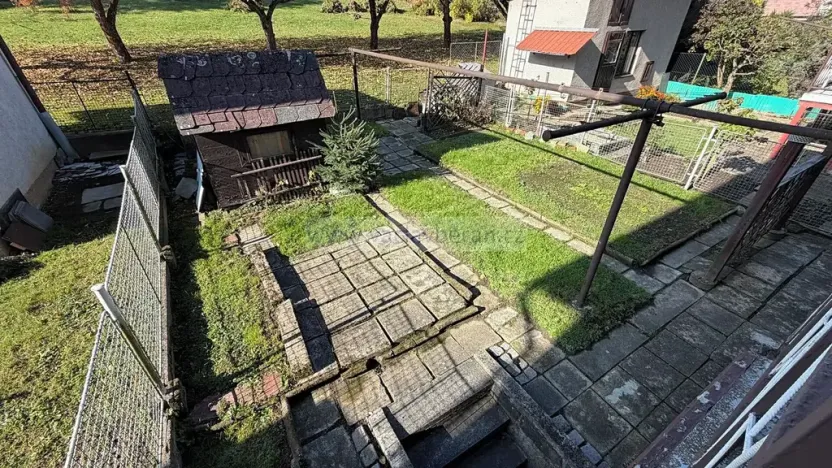 Prodej rodinného domu, Česká Třebová, Pod Březinou, 168 m2