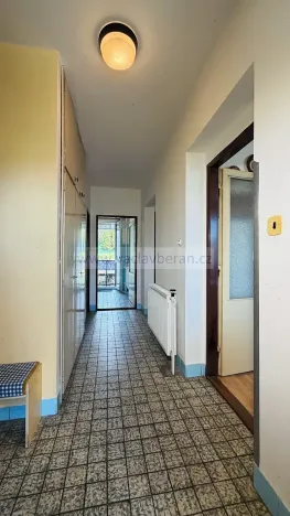 Prodej rodinného domu, Česká Třebová, Pod Březinou, 168 m2