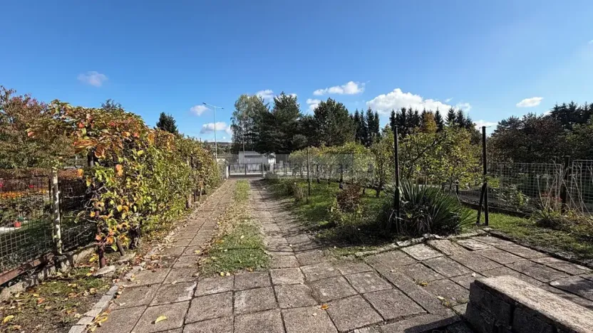 Prodej rodinného domu, Česká Třebová, Pod Březinou, 168 m2