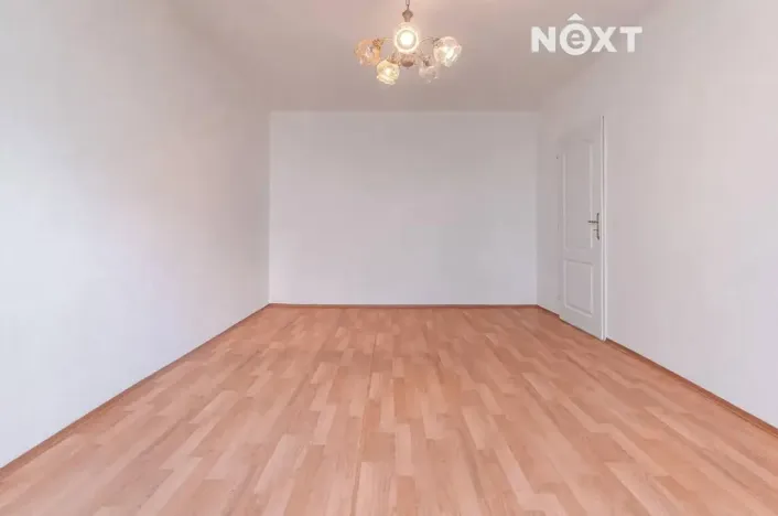 Prodej bytu 2+1, České Budějovice, Jar. Haška, 45 m2