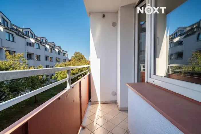 Prodej bytu 2+1, České Budějovice, Jar. Haška, 45 m2