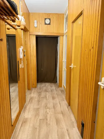 Pronájem bytu 3+1, Kroměříž, Vrobelova, 58 m2