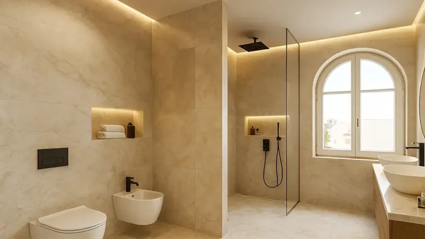 Prodej bytu 5+kk, Praha - Smíchov, Na Cihlářce, 243 m2