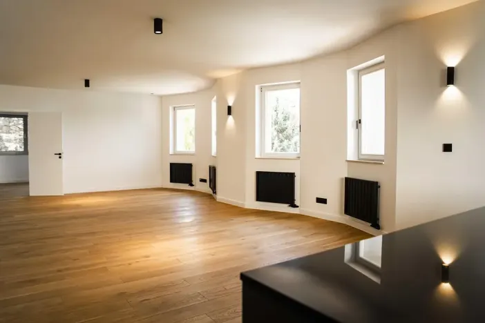 Prodej bytu 5+kk, Praha - Smíchov, Na Cihlářce, 150 m2