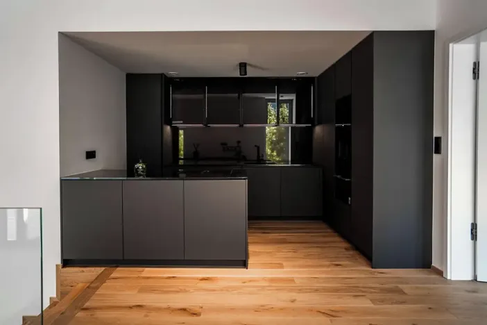 Prodej bytu 4+kk, Praha - Smíchov, Na Cihlářce, 123 m2