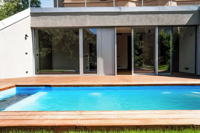 Prodej bytu 4+kk, Praha - Smíchov, Na Cihlářce, 123 m2