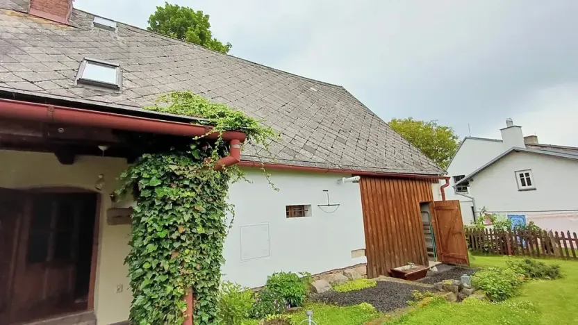 Prodej chalupy, Žďár nad Metují, 200 m2