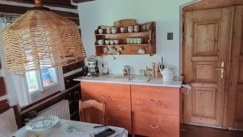 Prodej chalupy, Žďár nad Metují, 200 m2