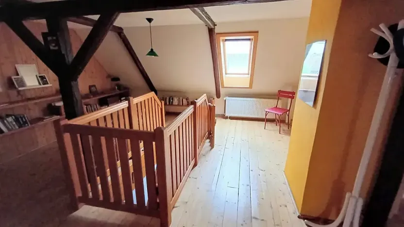 Prodej chalupy, Žďár nad Metují, 200 m2
