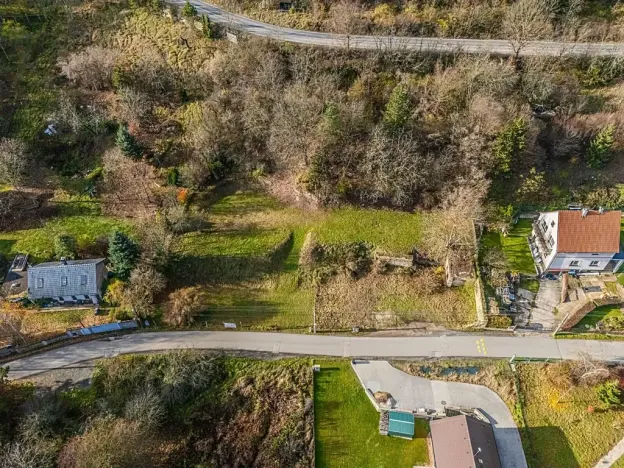 Prodej stavebního pozemku, 691 m², Pod Strání, Nelahozeves
