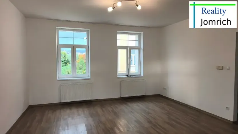Pronájem bytu 2+1, Jablonec nad Nisou, Pražská, 85 m2