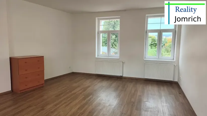 Pronájem bytu 2+1, Jablonec nad Nisou, Pražská, 85 m2