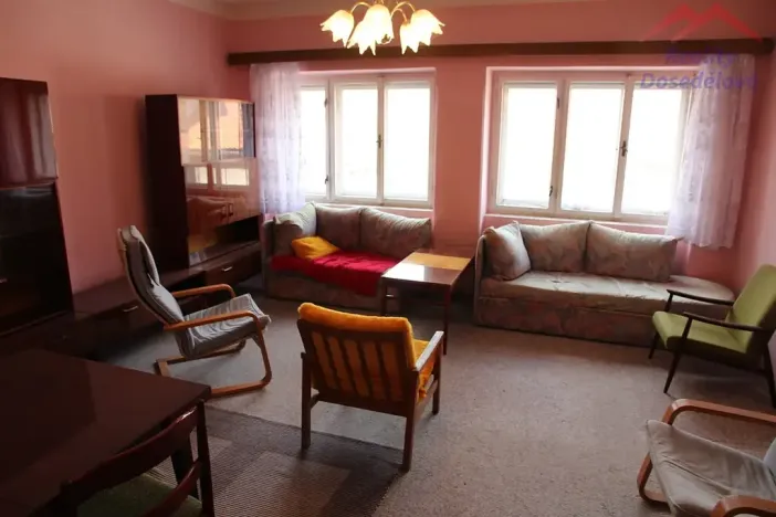 Prodej rodinného domu, Březová, 120 m2