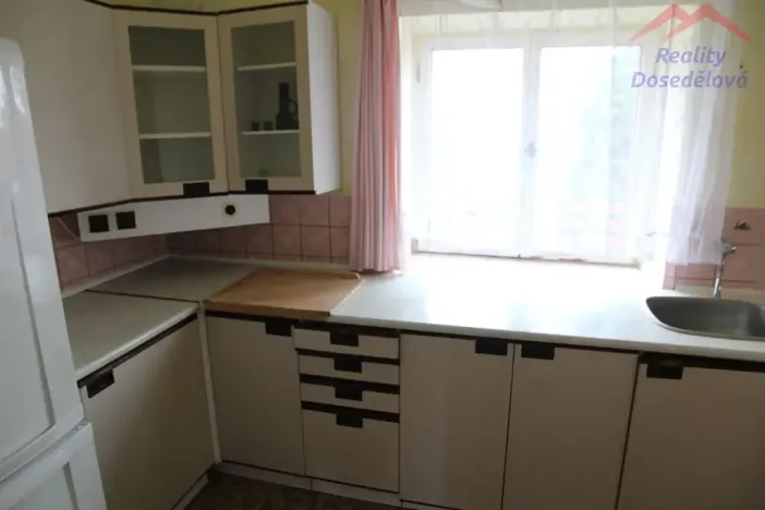 Prodej rodinného domu, Březová, 120 m2