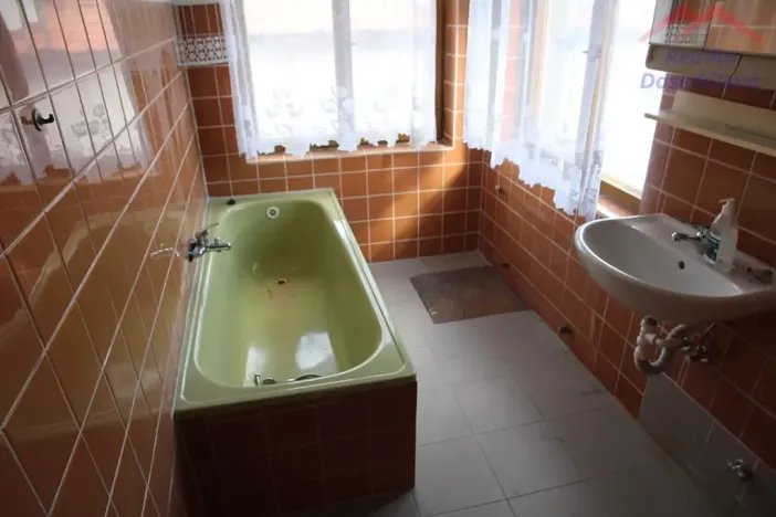 Prodej rodinného domu, Březová, 120 m2