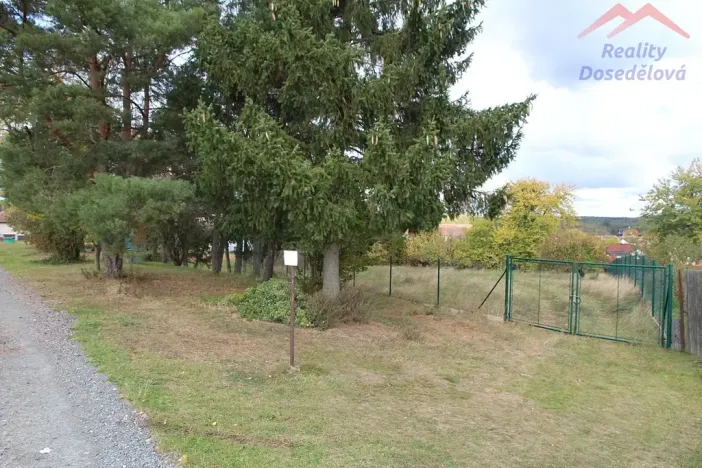 Prodej rodinného domu, Březová, 120 m2