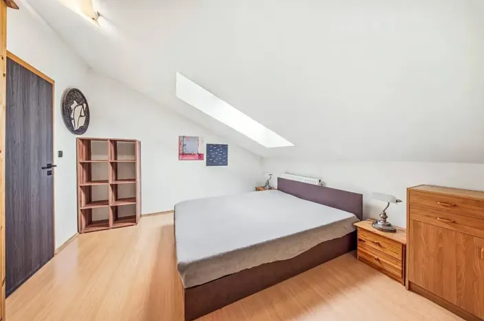 Prodej bytu 3+kk, Brno, Klusáčkova, 95 m2