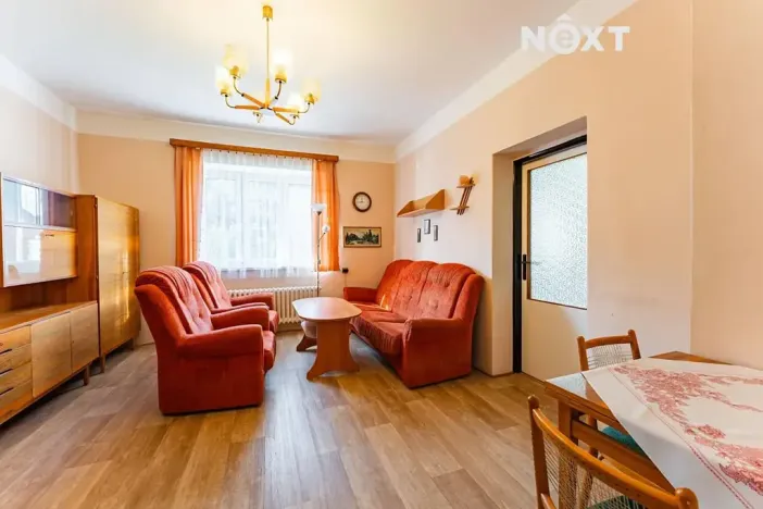 Prodej rodinného domu, Hanušovice, V Zátiší, 178 m2