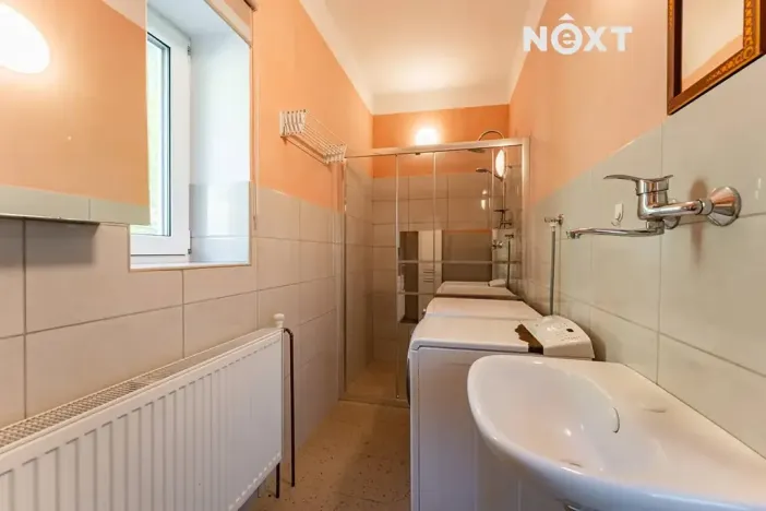 Prodej rodinného domu, Hanušovice, V Zátiší, 178 m2