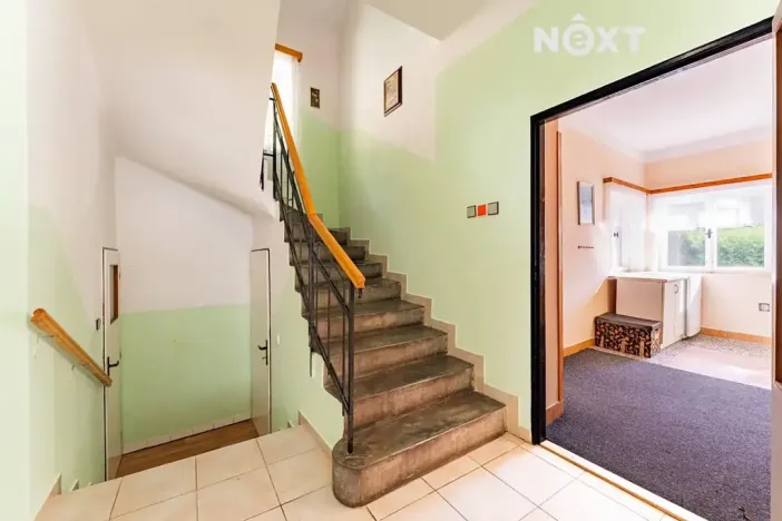 Prodej rodinného domu, Hanušovice, V Zátiší, 178 m2