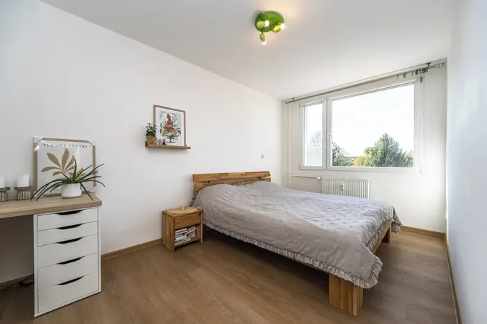 Prodej bytu 3+kk, Rakovník, Klicperova, 69 m2