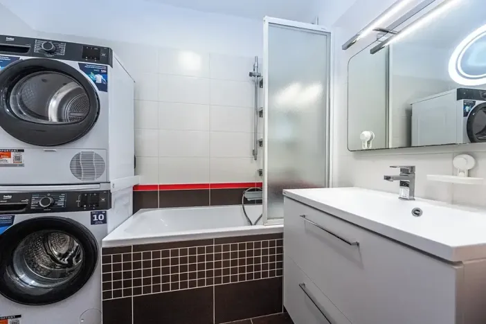 Prodej bytu 3+kk, Rakovník, Klicperova, 69 m2
