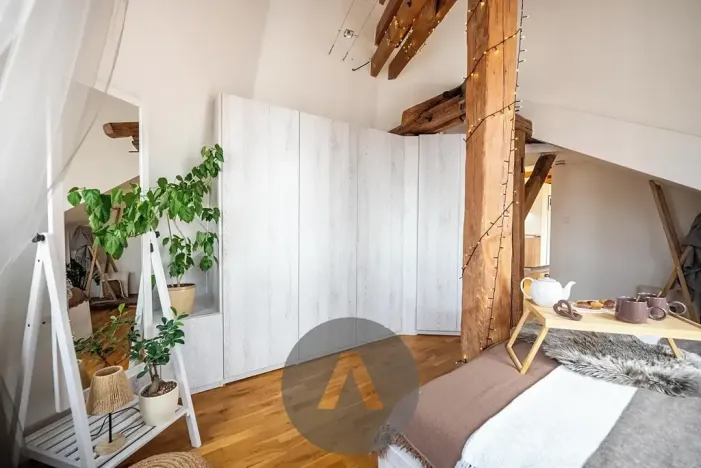Prodej bytu 3+kk, Brno, Bratislavská, 80 m2