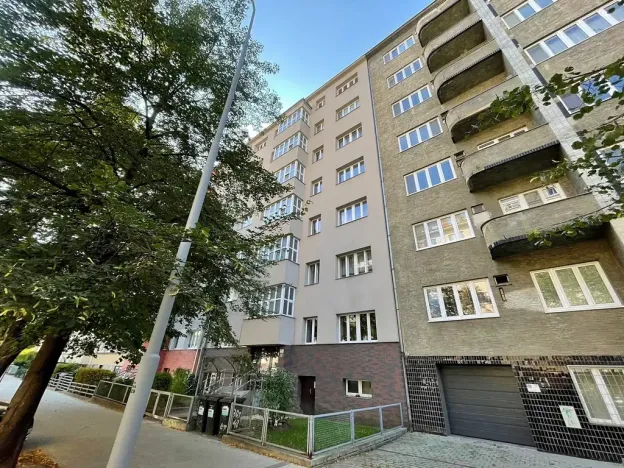 Prodej bytu 3+1, Brno, Botanická, 89 m2