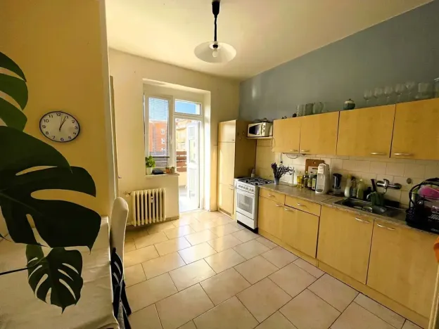 Prodej bytu 3+1, Brno, Botanická, 89 m2