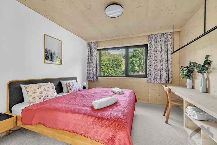 Prodej rodinného domu, Bílý Potok, 142 m2