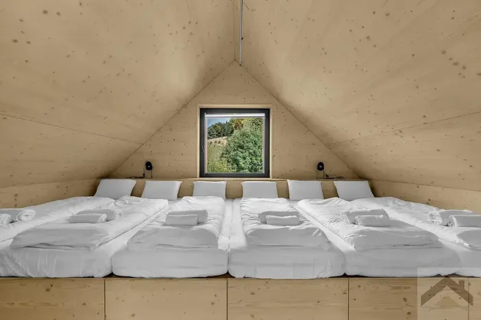Prodej rodinného domu, Bílý Potok, 142 m2