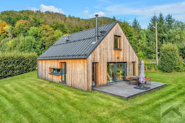 Prodej rodinného domu, Bílý Potok, 142 m2
