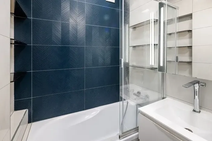 Prodej bytu 2+1, Praha - Libeň, Na Rokytce, 56 m2
