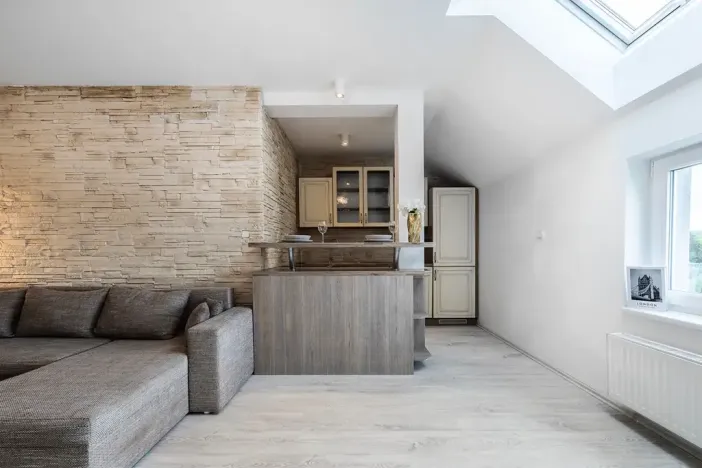 Pronájem bytu 4+kk, Psáry, Sídl. Štědřík, 100 m2