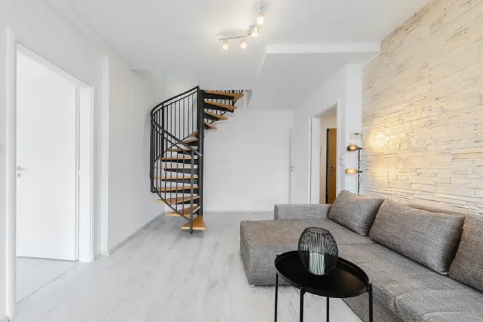 Pronájem bytu 4+kk, Psáry, Sídl. Štědřík, 100 m2