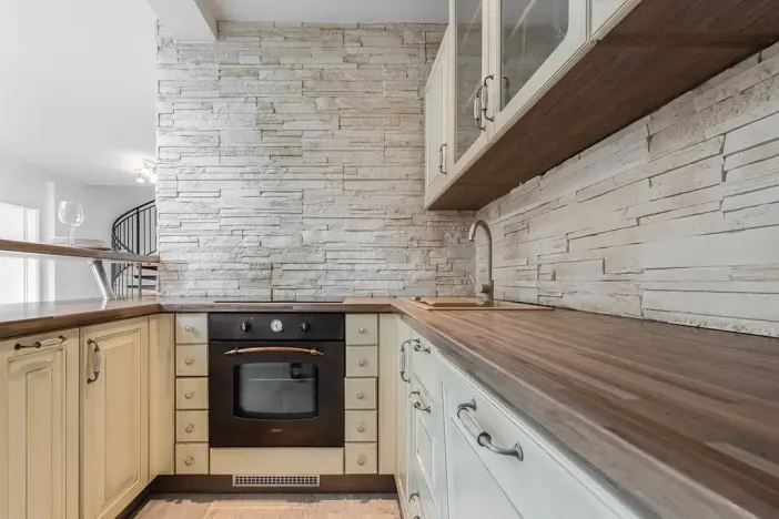 Pronájem bytu 4+kk, Psáry, Sídl. Štědřík, 100 m2
