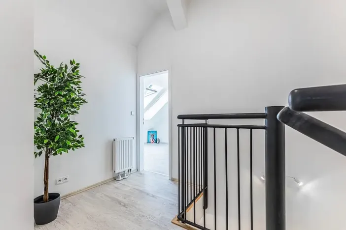 Pronájem bytu 4+kk, Psáry, Sídl. Štědřík, 100 m2