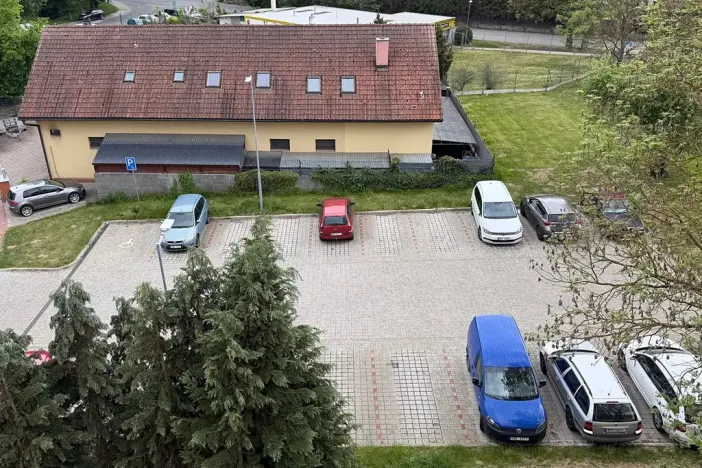 Pronájem bytu 4+kk, Psáry, Sídl. Štědřík, 100 m2