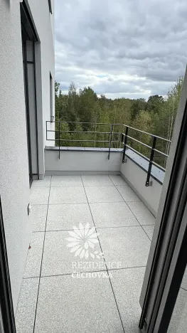 Pronájem bytu 2+kk, Havlíčkův Brod, Stromovka, 54 m2