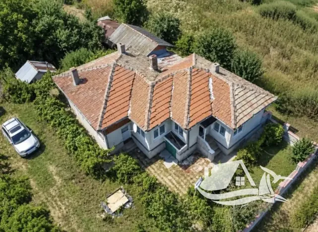 Prodej rodinného domu, Preselentsi, Bulharsko, 115 m2