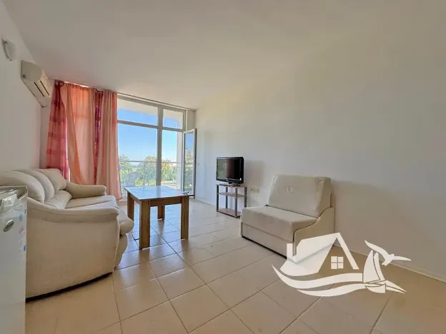 Prodej bytu 2+kk, Nesebar, Bulharsko, 64 m2