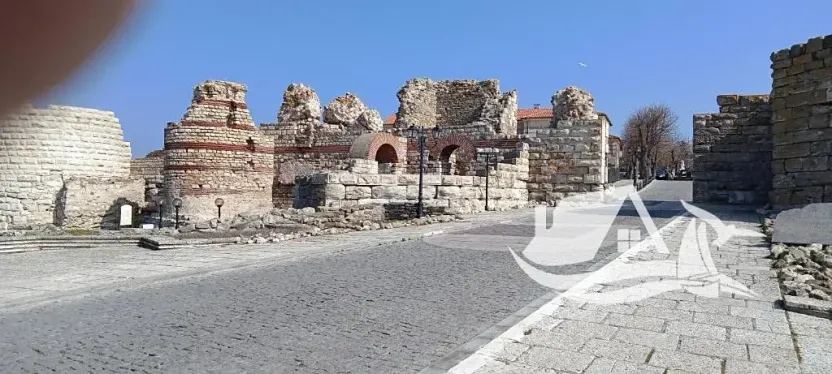 Prodej bytu 2+kk, Nesebar, Bulharsko, 64 m2