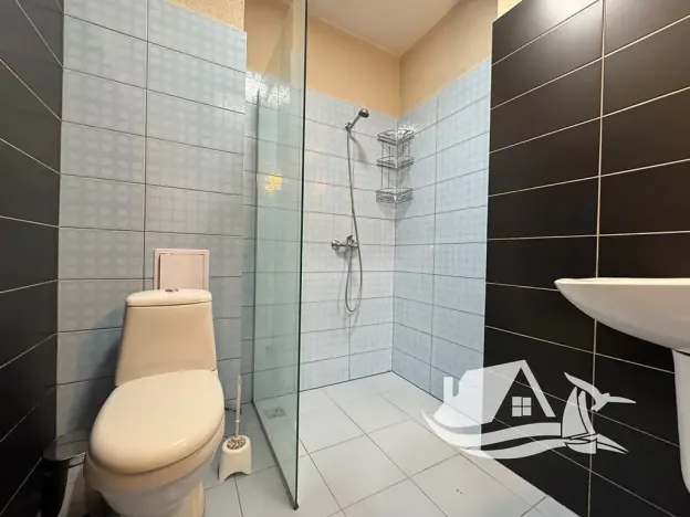 Prodej bytu 1+kk, Nesebar, Bulharsko, 32 m2