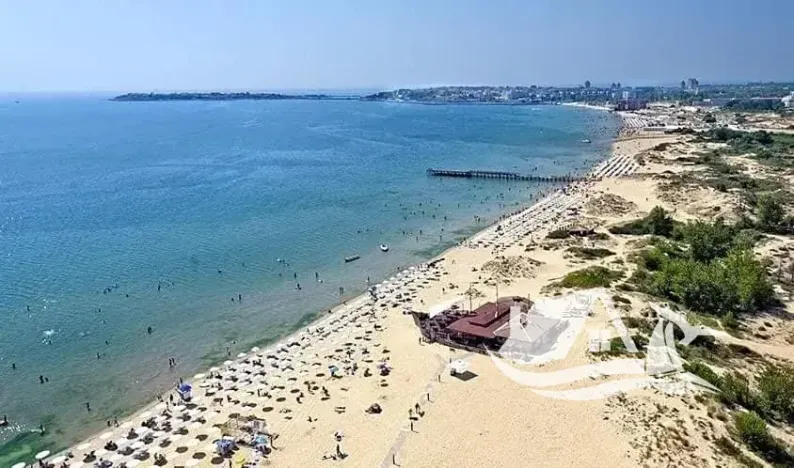 Prodej bytu 1+kk, Nesebar, Bulharsko, 26 m2
