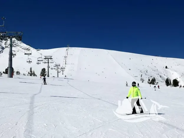 Prodej bytu 2+kk, Bansko, Bulharsko, 61 m2