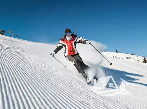 Prodej bytu 2+kk, Bansko, Bulharsko, 61 m2