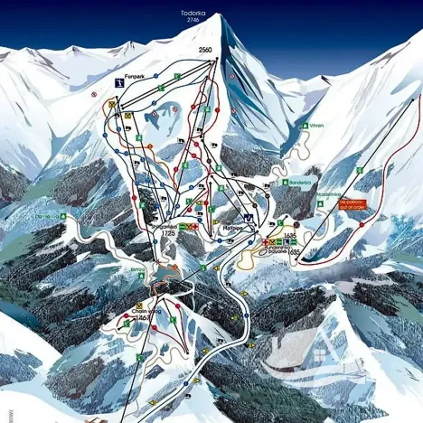 Prodej bytu 2+kk, Bansko, Bulharsko, 53 m2